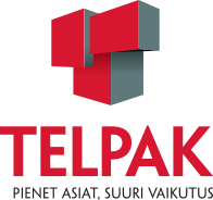 Telpak-logo