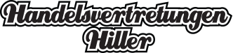 Hiller logo