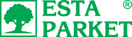 Esta parket logo
