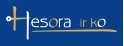 Hesora logo