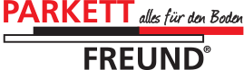 Parkett Freund logo